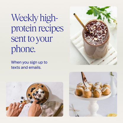 Ora So Lean & So Clean Organic Vegan Plant-Based Protein Powder 20 Servings